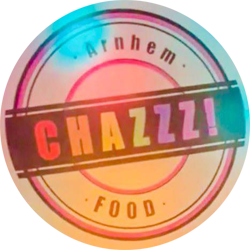 logo Chazzz! Food