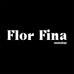 logo Flor Fina