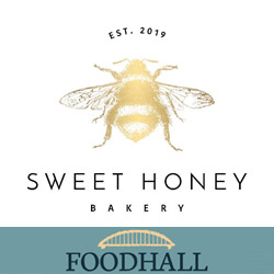 logo Foodhall: Sweet Honey Bakery