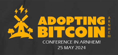Adopting Bitcoin Arnhem