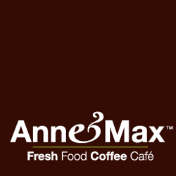 logo Anne & Max