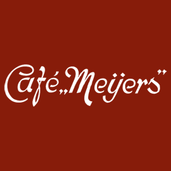 logo Café Meijers
