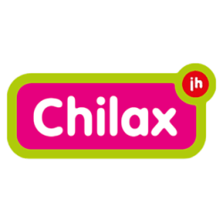 logo Chilax