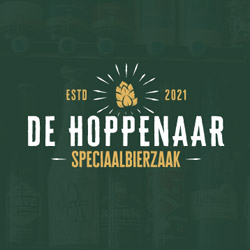 logo De Hoppenaar