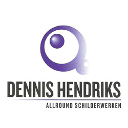 logo Dennis Hendriks Schilderwerken