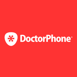 logo DoctorPhone