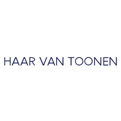 logo Haar van Toonen