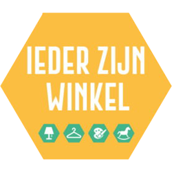logo IederZijnWinkel
