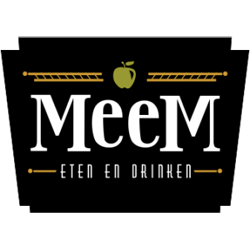 logo MeeM eten en drinken