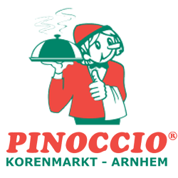 logo Pinoccio