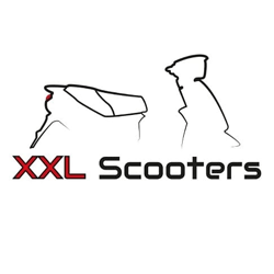 logo XXL Scooters
