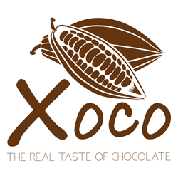 logo Xoco