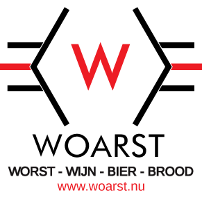 logo Woarst Delicatessen